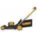 DeWALT DCMWSP660N FlexVolt Aku kosačka s pojazdom, na dve batérie, 53cm (54V/bez aku)