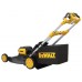 DeWALT DCMWSP660N FlexVolt Aku kosačka s pojazdom, na dve batérie, 53cm (54V/bez aku)
