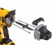 DeWALT DCN890N Aku klincovačka do betónu XR (57mm/18V/bez aku a nabíjačky)