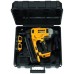 DeWALT DCN890P2 Aku klincovačka do betónu XR (57mm/18V/2x5,0Ah) kufor Tstak