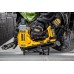 DeWALT DCN890P2 Aku klincovačka do betónu XR (57mm/18V/2x5,0Ah) kufor Tstak