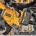 DeWALT DCS781X2 Aku pokosová píla XR FlexVolt (305mm/54V/2x9,0Ah)