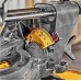 DeWALT DCS781X2 Aku pokosová píla XR FlexVolt (305mm/54V/2x9,0Ah)