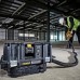 DeWALT DCV586MN Aku vysávač XR FLEXVOLT (54V/bez akumulátora)