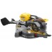 BAZÁR DeWALT DHS780T2A Aku Pokosová píla XR FlexVolt (305mm/54V/2x6,0 Ah) ROZBALENÉ!!C