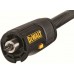 DeWALT DT20501 Flexi 180° skrutkovací nástavec, 350mm, pre rázové uťahováky