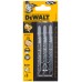 DeWALT DT2220 Pílový plátok XPC 100 mm na drevo 3 ks