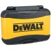 DeWALT DT7506 sada pre rázové uťahováky 1/2", 17-dielna