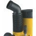 DeWALT DW621KT Horná frézka (1100W/55mm/6-8mm) Tstak