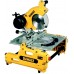 DeWALT DW743N Kombinovaná píla TGS (250 mm/2000 W)