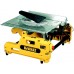 DeWALT DW743N Kombinovaná píla TGS (250 mm/2000 W)