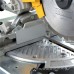 DeWALT DW743N Kombinovaná píla TGS (250 mm/2000 W)