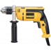 DeWALT DWD024S Príklepová vŕtačka (650W/13mm)