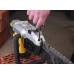 DeWALT DWE398 Alligator píla na tehly (1700W/450 mm)