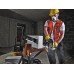 DeWALT DWE399 Alligator píla (1700W / 450 mm) na stavebné materiály