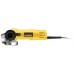 DeWALT DWE4057 Uhlová brúska (125mm/800W)