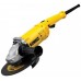 DeWALT DWE494 Uhlová brúska (2200W/230mm)