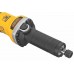 DeWALT DWE4997 Priama brúska 230V (1300 W/6 mm) s posuvným spínačom