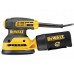BAZÁR DeWALT DWE6423 Excentrická brúska 125 mm; 280W PO SERVISE!!
