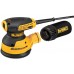 DeWALT DWE6423 Excentrická brúska 230V (280W/125mm)