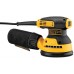 DeWALT DWE6423 Excentrická brúska 230V (280W/125mm)