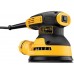 DeWALT DWE6423 Excentrická brúska 230V (280W/125mm)