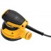 DeWALT DWE6423 Excentrická brúska (280W/125mm)