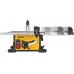 DeWALT DWE7485RS Stolová okružná píla (1850W/210mm) + stojan DE7400