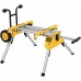 DeWALT DWE7485RS Stolová okružná píla (1850W/210mm) + stojan DE7400