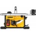 DeWALT DWE7485RS Stolová okružná píla (1850W/210mm) + stojan DE7400