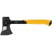 DeWALT DWHT51387-0 oceľová sekera 567 g