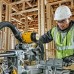 DeWALT DWS727 Pokosová píla s posuvom XPS 230V (1675W/250mm)