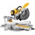 DeWALT DWS727 Pokosová píla s posuvom XPS 230V (1675W/250mm)