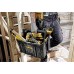 DeWALT DWST1-71228 T-STAK otvorená prepravka (nosnosť 20 kg, rozmery 440 x314 x176)