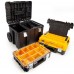 DeWALT DWST83411-1 Sada 3 kufrov TSTAK