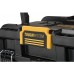 DeWALT DWST83471 Nabíjací box/dvojitá nabíjačka ToughSystem 18V-54V, 2xUSB