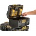 DeWALT DWST83471 Nabíjací box/dvojitá nabíjačka ToughSystem 18V-54V, 2xUSB