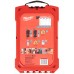Milwaukee Multitool Starlock Sada pre multifunkčné náradie 8 ks 48906088