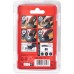 Milwaukee Fixtec Rýchloupínacia matica M14 4932352473