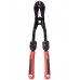 Milwaukee Teleskopické pákové štiepacie kliešte 360-450 mm 4932464850