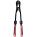 Milwaukee Teleskopické pákové štiepacie kliešte 360-450 mm 4932464850