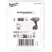 Milwaukee Shockwave Adaptér z 1/2" štvorhran na 1/4" šesťhran 4932471828