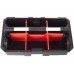 Milwaukee PACKOUT Priehradka na náradie (127x503x297mm) 4932480625