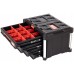 Milwaukee PACKOUT box na náradie so 4 zásuvkami 4932493189
