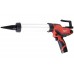 Milwaukee M12PCG 400A-201B Kompaktná vytlačovacia pištoľ (12V/1x2,0Ah) Taška 4933441665