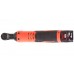 Milwaukee M12 IR-201B Aku račňový uťahovák (1/4"/12V/1x2,0Ah) Taška 4933441725