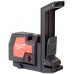 Milwaukee L4 CLL-301C Aku krížový laser s USB, 1xL4 B3 4933478098
