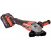 Milwaukee M18 FHSAG125XB2-802X Aku uhlová brúska 125mm (18V/2x 8,0Ah/HD BOX) 4933493416