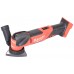 Milwaukee M18 FMT-0 Multifunkčné náradie (18V/bez aku) 4933498065