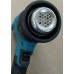 BAZÁR Makita DHG180Z Aku teplovzdušná pištoľ, Li-ion LXT 18V, bez aku Z VYSKÚŠANÉ!!